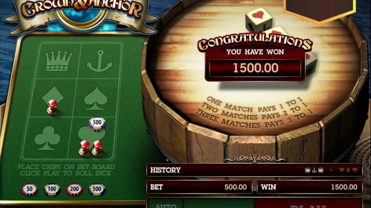 Euro 865 Mobil freeroll slot turnering på William Hill Casino