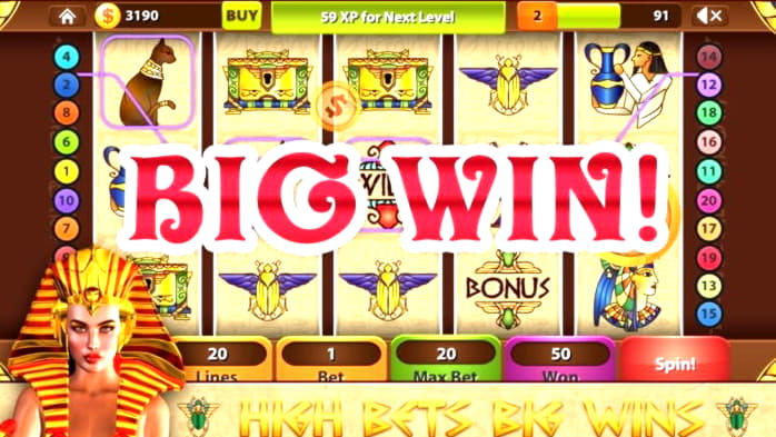 640% Tilmeld casino bonus på Energy Casino