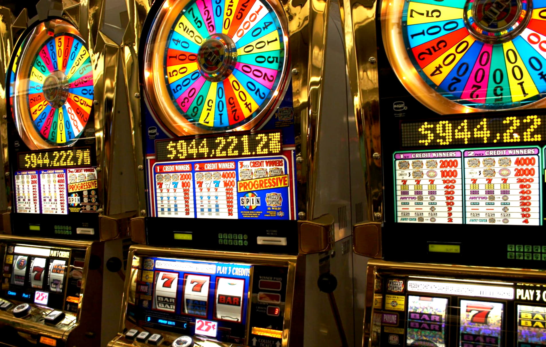 725% Match bonus casino på 888 Kasino