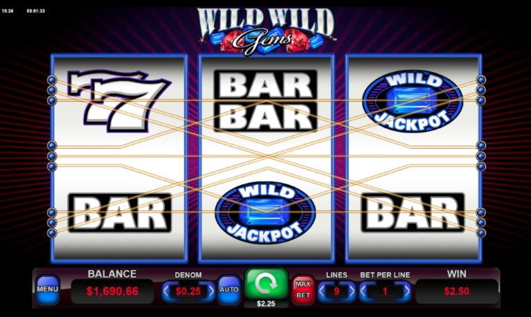 750% Indskudsmatchbonus hos bWin Casino