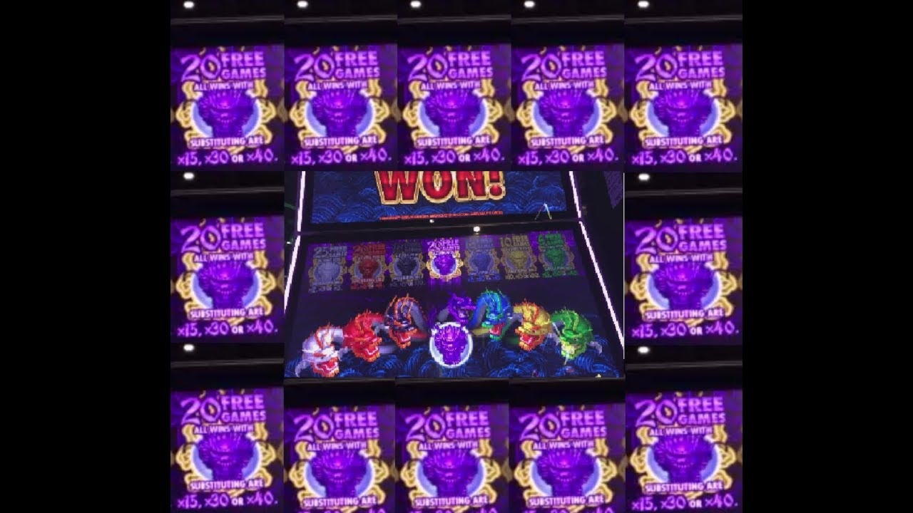 $55 Free Chip Casino at Slots Million Casino