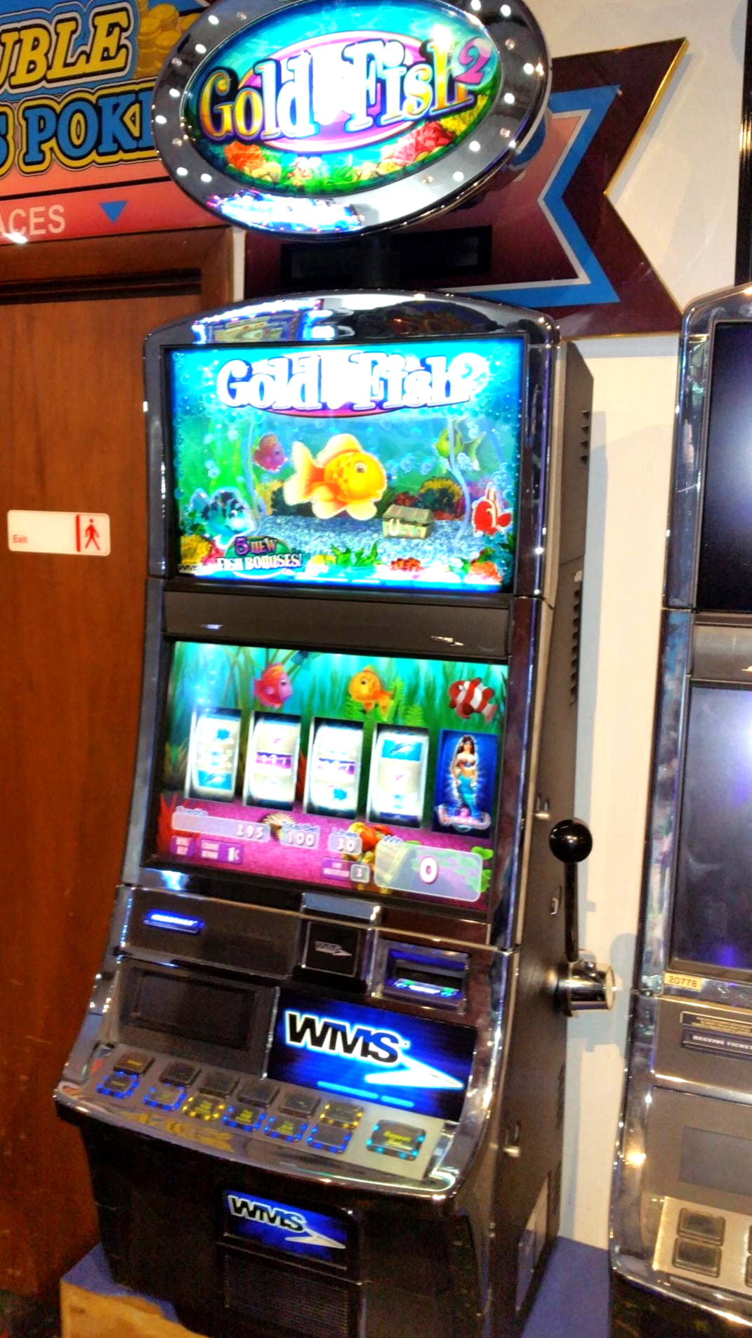 $240 Casino chip at bWin Casino