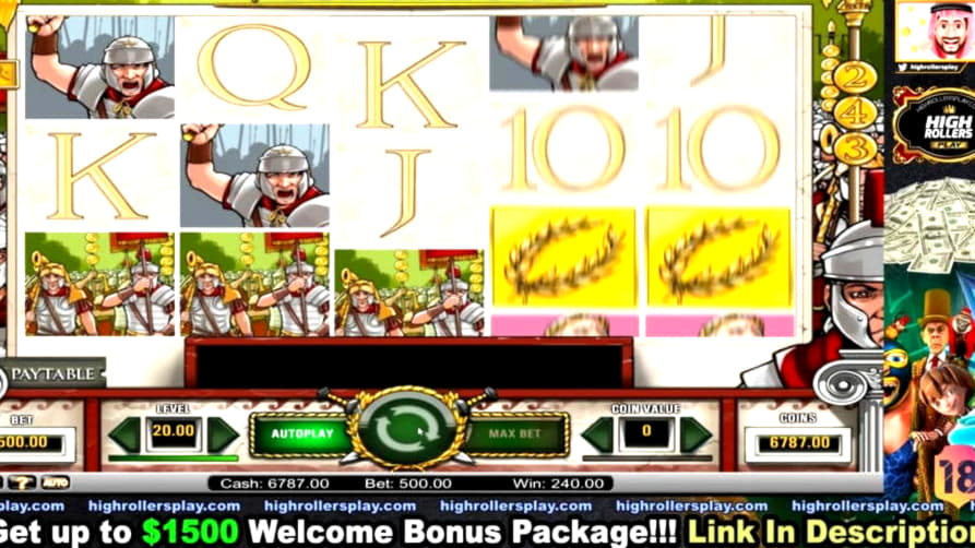 585% Casino velkomstbonus på spinit casino
