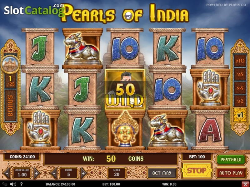 950% Match bonus hos bWin Casino
