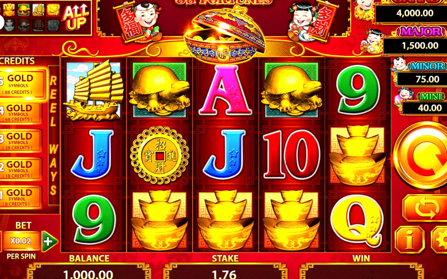 490% casino match bonus på 777 Kasino
